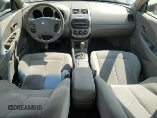 2003 Nissan Altima S with VIN 1N4AL11D63C106819, listed as a Copart auction lot 53883435 with 121,364 mi miles and Clean Title. Bid and sale history available at carsss.com. Image 8.