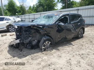 2016 Nissan Murano Platinum z VIN 5N1AZ2MG5GN159294, wystawiony jako Copart lot #55422435 z przebiegiem Nie podano mil oraz Nie do naprawy • Non repairable. Historia ofert i sprzedaży dostępna na DreamBid. Obrazek 1.