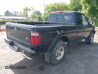 2002 Ford Ranger XL Fleet с VIN 1FTZR45E52PB73516, выставлен на аукционе IAAI как лот 42076226 с пробегом 427 736 миль миль и . История ставок и продаж доступна на DreamBid. Изображение 4.
