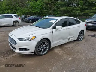 2014 Ford Fusion Titanium с VIN 3FA6P0K97ER352345, выставлен на аукционе IAAI как лот 42370970 с пробегом 182 895 миль миль и . История ставок и продаж доступна на DreamBid. Изображение 17.