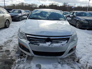 2012 Volkswagen CC Lux z VIN WVWHP7AN2CE550535, wystawiony jako Copart lot #43409415 z przebiegiem 132 880 mil mil oraz Tytuł czysty. Historia ofert i sprzedaży dostępna na DreamBid. Obrazek 5.