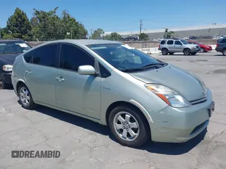 2008 Toyota Prius with VIN JTDKB20UX83451240, listed as a IAAI auction lot 42761795 with 248,563 mi miles and . Bid and sale history available at DreamBid. Image 1.