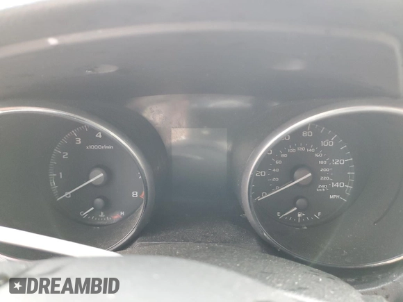 2015 Subaru Outback Limited with VIN 4S4BSALC2F3252284, listed as a Copart auction lot 55991145 with Not Provided miles and Salvage Title. Bid and sale history available at DreamBid. Image 9.