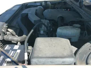 2005 Chevrolet Tahoe LT z VIN 1GNEC13T75R131512, wystawiony jako IAAI lot #43182291 z przebiegiem 231 938 mil mil oraz . Historia ofert i sprzedaży dostępna na DreamBid. Obrazek 12.