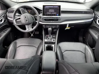 2022 Jeep Compass Limited с VIN 3C4NJDCB4NT157483, выставлен на аукционе Copart как лот 62722915 с пробегом 31 533 миль миль и Списание • Salvage title. История ставок и продаж доступна на DreamBid. Изображение 8.