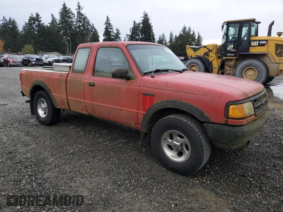 1997 Ford Ranger XLT with VIN 1FTCR15X4VPA23486, listed as a Copart auction lot 78662574 with 215,290 mi miles and Clean Title. Bid and sale history available at carsss.com. Image 4.