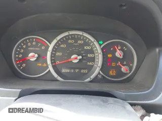 2006 Honda Pilot LX z VIN 5FNYF28106B030085, wystawiony jako IAAI lot #41953259 z przebiegiem Nie podano mil oraz . Historia ofert i sprzedaży dostępna na DreamBid. Obrazek 7.