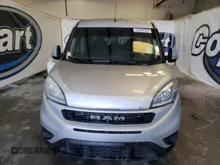 2020 Ram ProMaster City Passenger SLT with VIN ZFBHRFBB9L6R69469, listed as a Copart auction lot 44310275 with 155,917 mi miles and Clean Title. Bid and sale history available at carsss.com. Image 5.