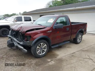 2009 Ford F-150 XL с VIN 1FTRF12W09KB42914, выставлен на аукционе IAAI как лот 42368390 с пробегом 79 024 миль миль и . История ставок и продаж доступна на DreamBid. Изображение 22.