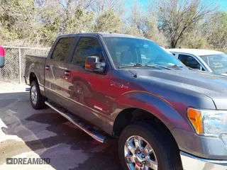 2013 Ford F-150 XL with VIN 1FTFW1CT7DKD46447, listed as a IAAI auction lot 41841449 with 1 mi miles. Bid and sale history available at carsss.com. Image 13.