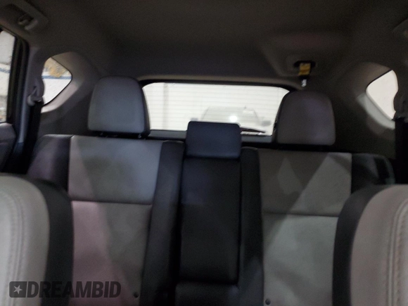 2013 Toyota RAV4 Limited с VIN 2T3DFREV4DW016521, выставлен на аукционе Copart как лот 59694935 с пробегом 126 568 миль миль и На запчасти • Non repairable. История ставок и продаж доступна на DreamBid. Изображение 10.