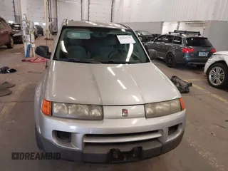 2004 Saturn VUE with VIN 5GZCZ23D24S868863, listed as a IAAI auction lot 41644720 with Not Provided miles and . Bid and sale history available at DreamBid. Image 12.