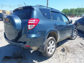 2012 Toyota RAV4 Limited with VIN 2T3YF4DV6CW156753, listed as a IAAI auction lot 42293335 with Not provided miles and . Bid and sale history available at DreamBid. Image 4.
