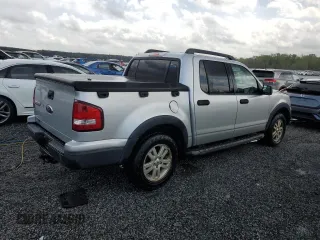 2009 Ford Explorer Sport Trac XLT с VIN 1FMEU31E79UA43130, выставлен на аукционе Copart как лот 51657735 с пробегом 230 227 миль миль и Списание • Salvage title. История ставок и продаж доступна на DreamBid. Изображение 3.