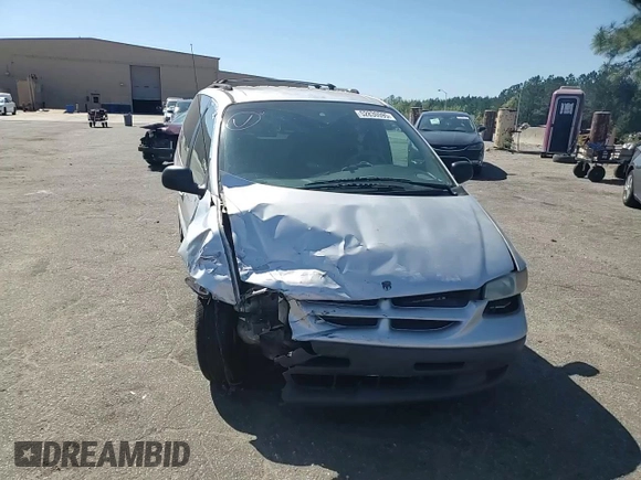 2000 Dodge Caravan SE z VIN 1B4GP44G7YB734074, wystawiony jako Copart lot #52830095 z przebiegiem Nie podano mil oraz Szkoda całkowita • Salvage title. Historia ofert i sprzedaży dostępna na DreamBid. Obrazek 12.