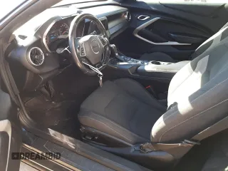 2019 Chevrolet Camaro 1LS with VIN 1G1FB1RX3K0149878, listed as a Copart auction lot 36466513 with 49,267 mi miles. Bid and sale history available at carsss.com. Image 7.