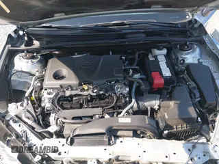 2023 Toyota Camry LE z VIN 4T1C11AK3PU172750, wystawiony jako IAAI lot #42338023 z przebiegiem 33 727 mil mil oraz . Historia ofert i sprzedaży dostępna na DreamBid. Obrazek 10.