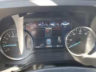 2024 Ford Expedition Limited с VIN 1FMJU2A80REA13934, выставлен на аукционе Copart как лот 60162825 с пробегом 42 720 миль миль и Чистый • Clean title. История ставок и продаж доступна на DreamBid. Изображение 9.