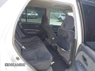 2005 Honda CR-V EX z VIN SHSRD78835U304679, wystawiony jako IAAI lot #42110624 z przebiegiem 264 220 mil mil oraz . Historia ofert i sprzedaży dostępna na DreamBid. Obrazek 8.