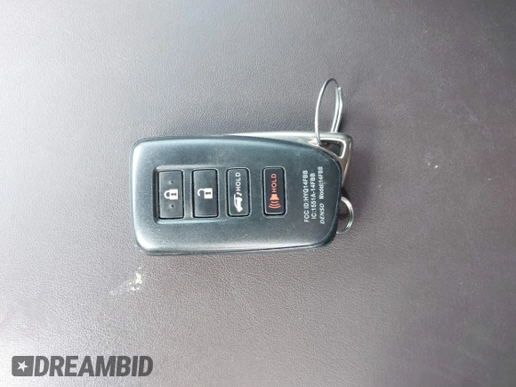 2018 Lexus RX 350 with VIN 2T2BZMCA8JC158132, listed as a IAAI auction lot 41938606 with 99,613 mi miles and . Bid and sale history available at DreamBid. Image 11.