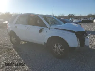 2003 Saturn VUE z VIN 5GZCZ53B43S883489, wystawiony jako Copart lot #88301415 z przebiegiem Nie podano mil oraz Szkoda całkowita • Salvage title. Historia ofert i sprzedaży dostępna na DreamBid. Obrazek 4.