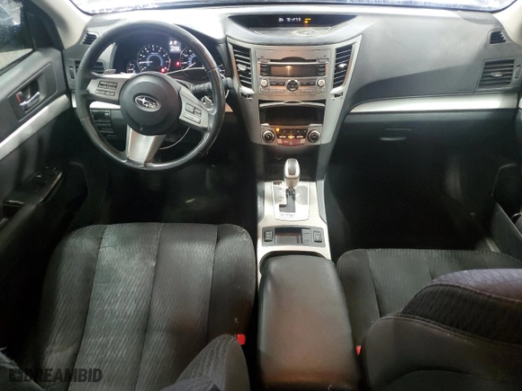 2010 Subaru Legacy Prem All-Wthr with VIN 4S3BMCC69A3241179, listed as a Copart auction lot 65958884 with 227,752 mi miles and Non Repairable. Bid and sale history available at carsss.com. Image 8.