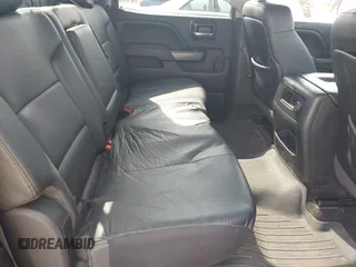 2014 GMC Sierra 1500 SLT with VIN 3GTU2VEC8EG100328, listed as a IAAI auction lot 41867831 with 193,148 mi miles and . Bid and sale history available at DreamBid. Image 8.