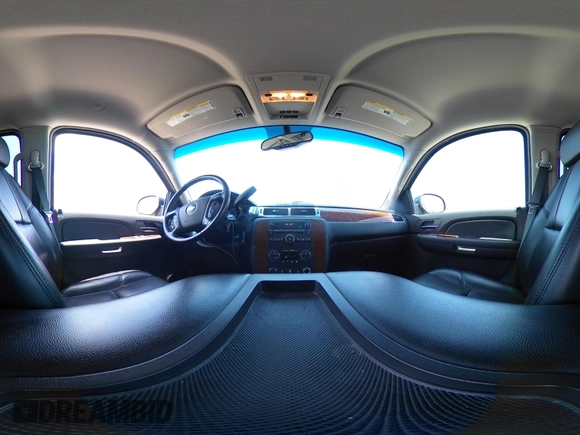 2007 Chevrolet Tahoe LT with VIN 1GNFC13017R374293, listed as a IAAI auction lot 42435427 with 75,212 mi miles and . Bid and sale history available at DreamBid. Image 20.