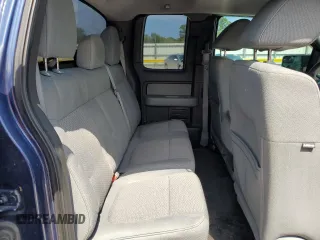 2011 Ford F-150 XL with VIN 1FTFX1ET8BFC18119, listed as a Copart auction lot 55903565 with 229,249 mi miles and Clean Title. Bid and sale history available at carsss.com. Image 10.