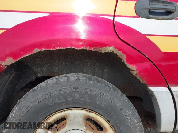 2005 Ford Expedition Special Service с VIN 1FMFU165X5LA19826, выставлен на аукционе IAAI как лот 42616754 с пробегом 90 397 миль миль и . История ставок и продаж доступна на DreamBid. Изображение 14.