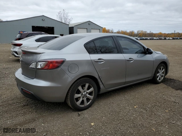 2011 Mazda Mazda3 i Touring with VIN JM1BL1VFXB1453283, listed as a Copart auction lot 77113334 with 245,516 mi miles and Clean Title. Bid and sale history available at carsss.com. Image 3.