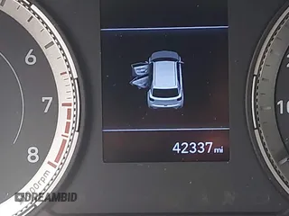 2022 Hyundai Venue Limited с VIN KMHRC8A38NU203042, выставлен на аукционе IAAI как лот 42159497 с пробегом 42 337 миль миль и . История ставок и продаж доступна на DreamBid. Изображение 16.
