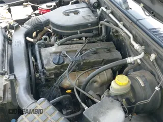 1998 Nissan Frontier XE with VIN 1N6DD21S5WC305516, listed as a IAAI auction lot 42128088 with Not provided miles and . Bid and sale history available at DreamBid. Image 12.