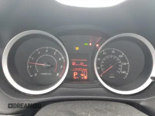 2012 Mitsubishi Lancer ES with VIN JA32U2FU1CU018117, listed as a Copart auction lot 41970695 with 110,369 mi miles and Salvage Title. Bid and sale history available at DreamBid. Image 9.