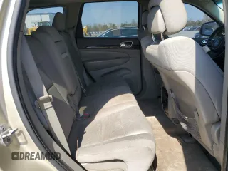 2011 Jeep Grand Cherokee Laredo with VIN 1J4RS4GG9BC585118, listed as a Copart auction lot 51111715 with 362,443 mi miles and Clean Title. Bid and sale history available at DreamBid. Image 11.