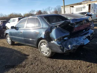 1992 Toyota Camry LE z VIN JT2SK12E6N0006628, wystawiony jako Copart lot #43110275 z przebiegiem 65 591 mil mil oraz Nie do naprawy • Non repairable. Historia ofert i sprzedaży dostępna na DreamBid. Obrazek 2.