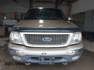 1999 Ford F-150 with VIN 1FTRX18W0XKA68363, listed as a IAAI auction lot 41524104 with 218,400 mi miles and . Bid and sale history available at DreamBid. Image 13.