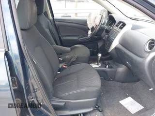 2016 Nissan Versa S Plus with VIN 3N1CN7AP8GL899371, listed as a IAAI auction lot 42396010 with 115,056 mi miles and . Bid and sale history available at DreamBid. Image 5.