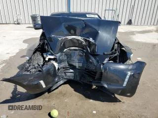 2017 Nissan 370Z with VIN JN1AZ4EH8HM952347, listed as a Copart auction lot 48021585 with Not Provided miles and Salvage Title. Bid and sale history available at DreamBid. Image 5.
