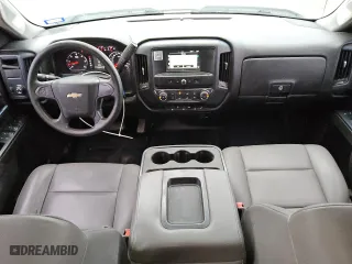 2016 Chevrolet Silverado 2500HD Work Truck with VIN 1GB2CUEG1GZ385706, listed as a Copart auction lot 88550335 with 126,538 mi miles and Clean Title. Bid and sale history available at carsss.com. Image 8.