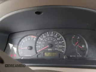2005 Toyota Corolla CE with VIN 1NXBR32E15Z560436, listed as a IAAI auction lot 42140160 with 103,949 mi miles and . Bid and sale history available at DreamBid. Image 7.