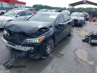 2014 Acura RLX Technology z VIN JH4KC1F59EC006800, wystawiony jako IAAI lot #42438554 z przebiegiem 166 443 mil mil oraz . Historia ofert i sprzedaży dostępna na DreamBid. Obrazek 18.