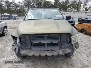 2015 Ram 1500 Outdoorsman z VIN 1C6RR6LT0FS608546, wystawiony jako Copart lot #47637965 z przebiegiem 163 028 mil mil oraz Szkoda całkowita • Salvage title. Historia ofert i sprzedaży dostępna na DreamBid. Obrazek 5.