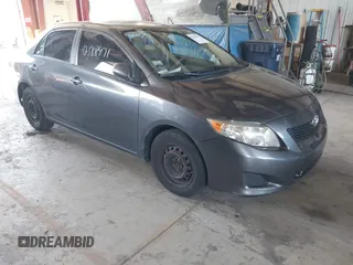 2010 Toyota Corolla z VIN JTDBU4EE5AJ065172, wystawiony jako IAAI lot #42588471 z przebiegiem 158 269 mil mil oraz . Historia ofert i sprzedaży dostępna na DreamBid. Obrazek 1.