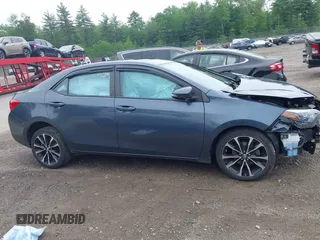 2017 Toyota Corolla L with VIN 2T1BURHE9HC943118, listed as a IAAI auction lot 42439053 with 69,017 mi miles and . Bid and sale history available at DreamBid. Image 13.
