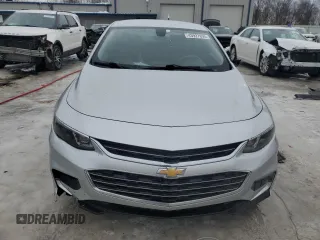 2018 Chevrolet Malibu LT z VIN 1G1ZD5ST3JF175186, wystawiony jako Copart lot #43927695 z przebiegiem 142 644 mil mil oraz Czysty tytuł • Clean title. Historia ofert i sprzedaży dostępna na DreamBid. Obrazek 5.