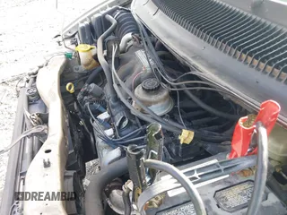 2007 Chrysler Town & Country LX with VIN 2A4GP44R77R191548, listed as a IAAI auction lot 41108692 with 170,981 mi miles and . Bid and sale history available at DreamBid. Image 10.