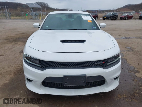 2019 Dodge Charger GT with VIN 2C3CDXHG5KH585138, listed as a IAAI auction lot 41841785 with 116,593 mi miles and . Bid and sale history available at DreamBid. Image 13.