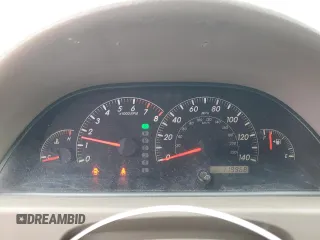 2005 Toyota Camry LE with VIN 4T1BF30K65U082774, listed as a Copart auction lot 52586035 with 119,968 mi miles and Clean Title. Bid and sale history available at DreamBid. Image 9.
