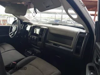 2011 Ram 1500 SLT with VIN 1D7RV1CP4BS685799, listed as a IAAI auction lot 42762980 with 224,403 mi miles and . Bid and sale history available at DreamBid. Image 5.